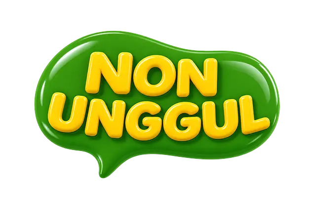 Sapi Bali non unggul